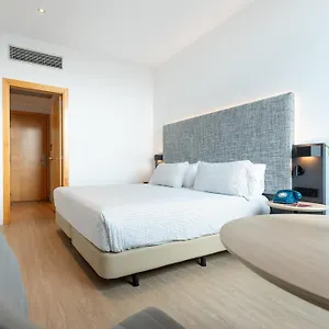 Innside By Melia Barcelona Aeropuerto Hotel El Prat de Llobregat