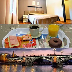 Jentoft Hostel Sevilla